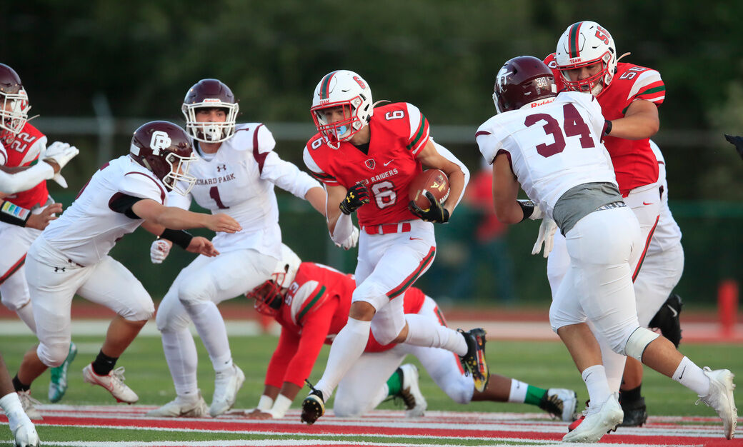 Jalen Butera